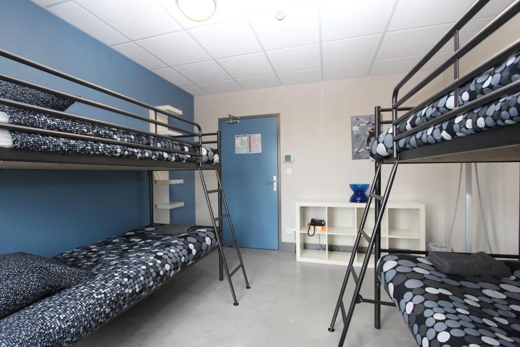 Auberge Flyzone Lezignan-Corbieres Quarto foto