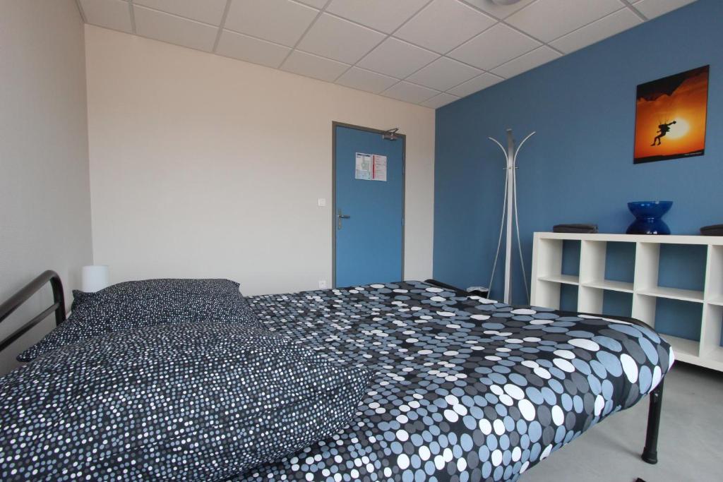 Auberge Flyzone Lezignan-Corbieres Quarto foto