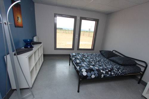 Auberge Flyzone Lezignan-Corbieres Exterior foto